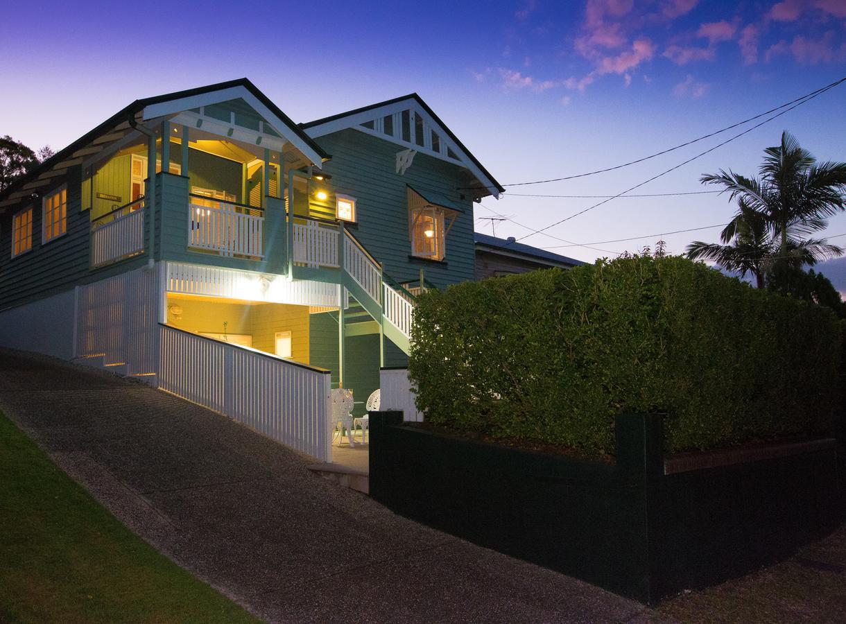 Bed & Breakfast Wilston Village B&B