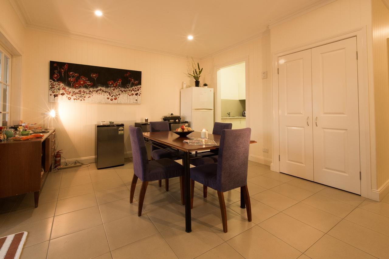 Bed & Breakfast Wilston Village B&B
