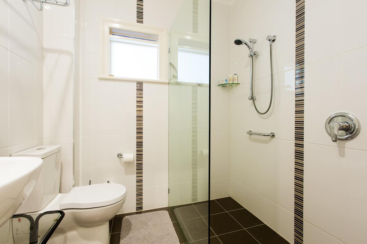 Wilston Village B&B 4*