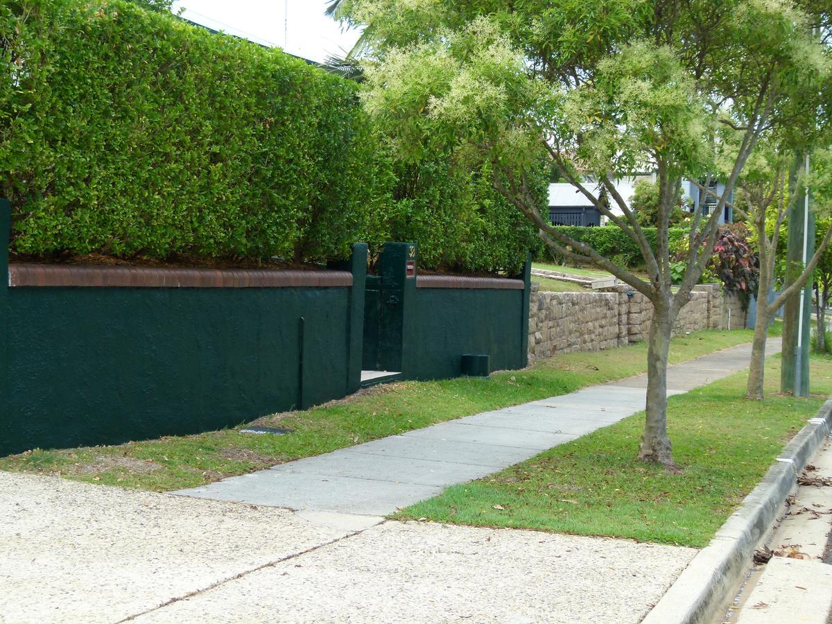 Bed & Breakfast Wilston Village B&B Brisbane