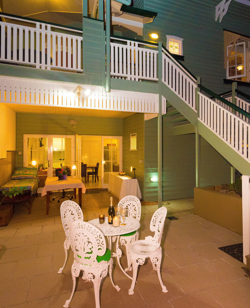 Bed & Breakfast Wilston Village B&B 4*